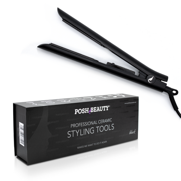 Retail News  Fashion, Beauty, Business on Instagram: From flat irons with  titanium plates for thick or curly hair to ceramic ones for fine or damaged  hair, the choice is vast and